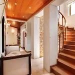 Quinta Dos Fontanais فيلة تافيرا