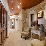 فيلة Quinta Dos Fontanais *