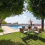 فيلة Quinta Dos Fontanais