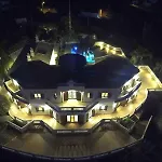 Quinta Dos Fontanais * تافيرا