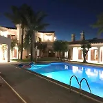 Quinta Dos Fontanais فيلة تافيرا