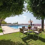 Quinta Dos Fontanais تافيرا