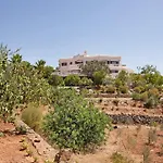 فيلة Quinta Dos Fontanais تافيرا