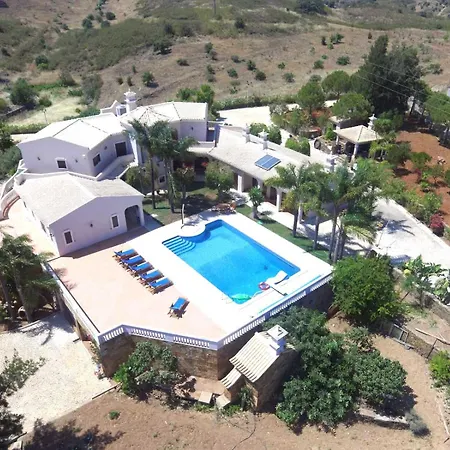 ヴィラ Quinta Dos Fontanais