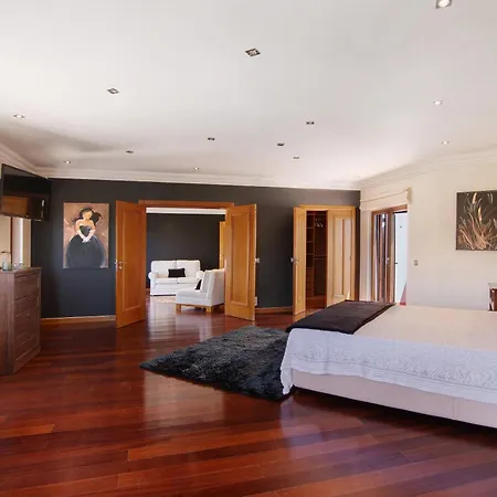 Quinta Dos Fontanais Tavira