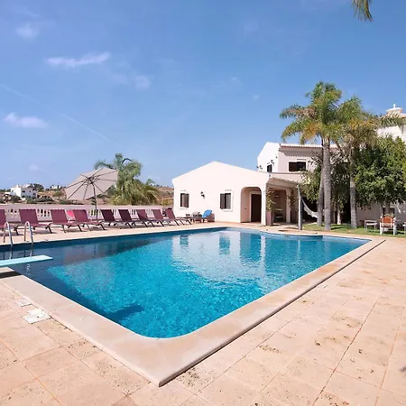 Quinta Dos Fontanais ヴィラ