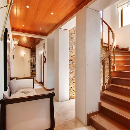 Quinta Dos Fontanais Villa Tavira