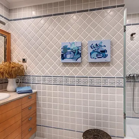 Quinta Dos Fontanais Villa *