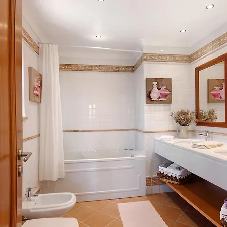 Villa Quinta Dos Fontanais Tavira