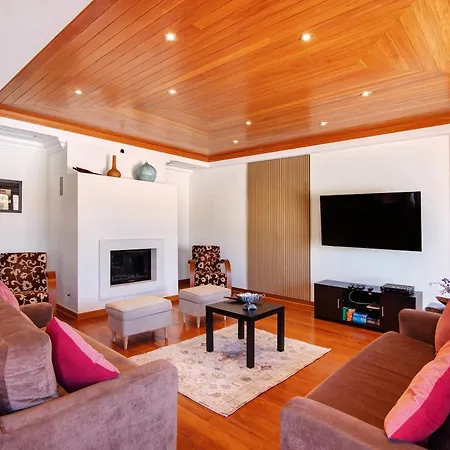 Villa Quinta Dos Fontanais *