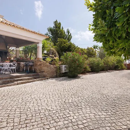 Quinta Dos Fontanais Villa *