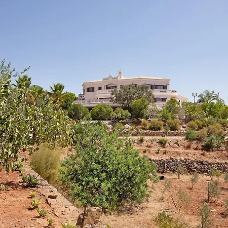 Quinta Dos Fontanais فيلة *