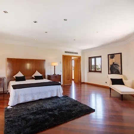 ヴィラ Quinta Dos Fontanais *