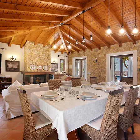 Quinta Dos Fontanais * Tavira