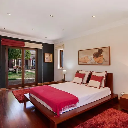 Villa Quinta Dos Fontanais Tavira