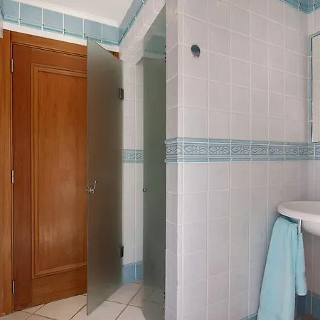 Quinta Dos Fontanais Villa *