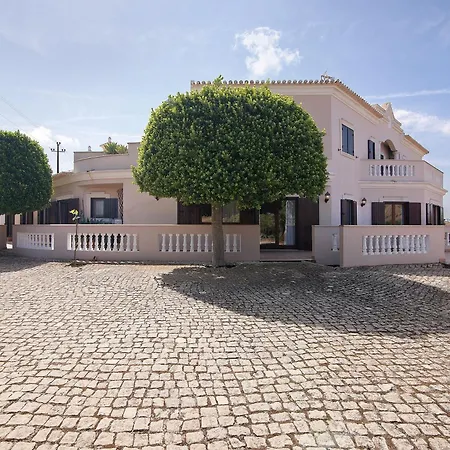 Βίλα Quinta Dos Fontanais Ταβίρα