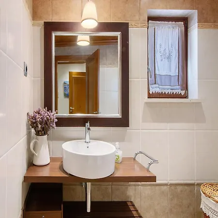 Βίλα Quinta Dos Fontanais *