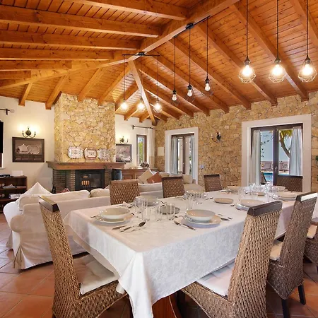 Βίλα Quinta Dos Fontanais Ταβίρα
