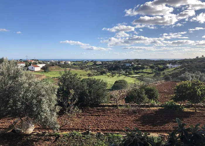 Quinta Dos Fontanais 빌라 *