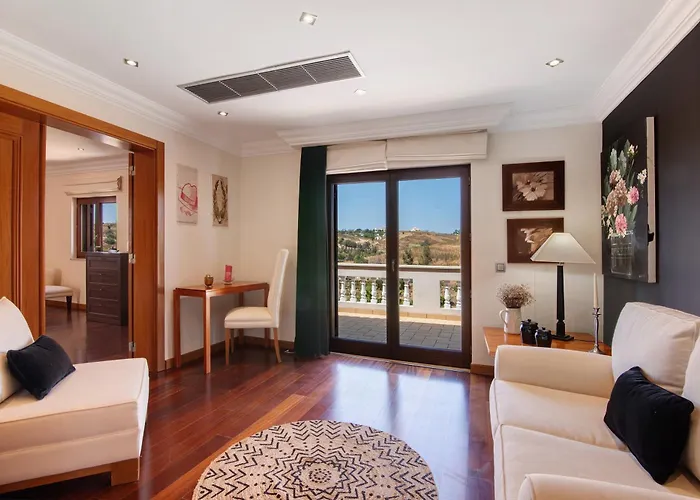 Quinta Dos Fontanais 빌라 타비라