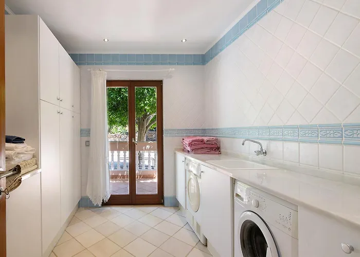 Quinta Dos Fontanais * 타비라