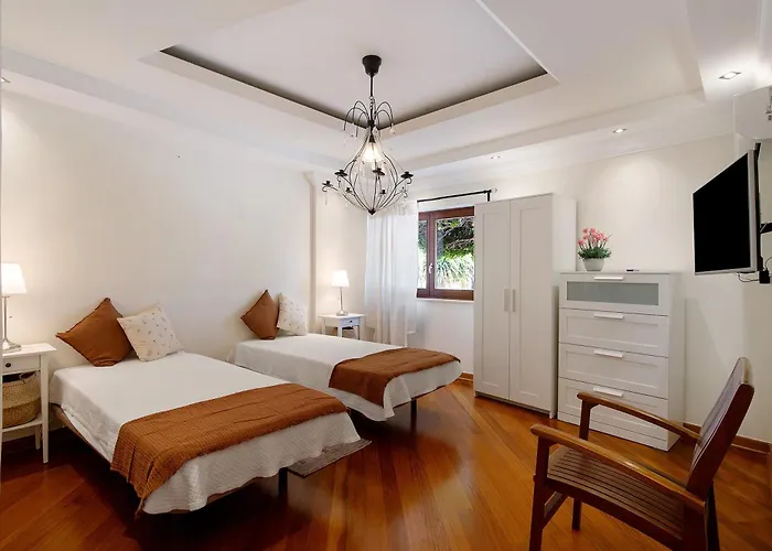 Quinta Dos Fontanais *