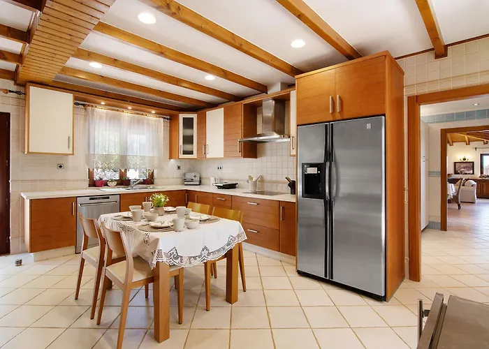 Quinta Dos Fontanais 타비라