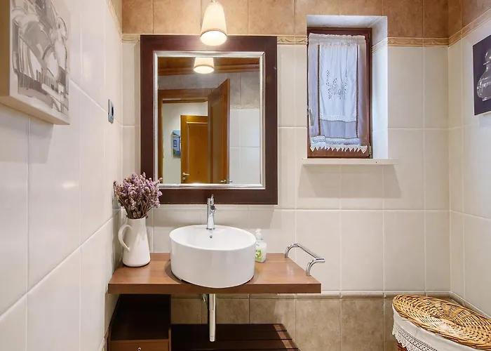 Quinta Dos Fontanais *