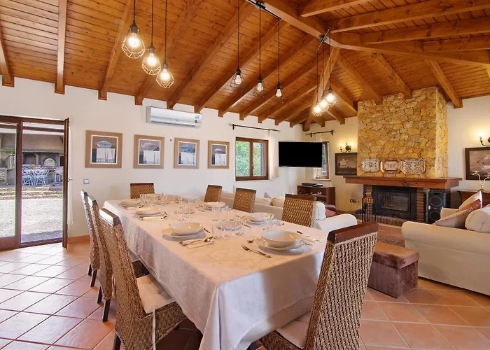 Quinta Dos Fontanais *