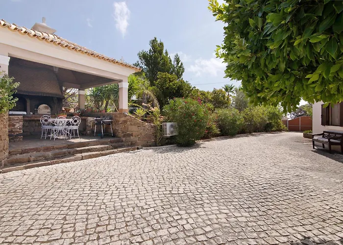 Quinta Dos Fontanais 빌라 *