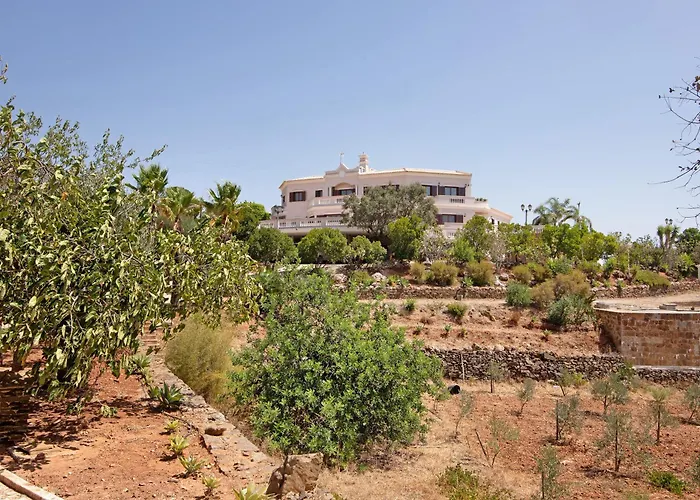 Quinta Dos Fontanais 빌라 *