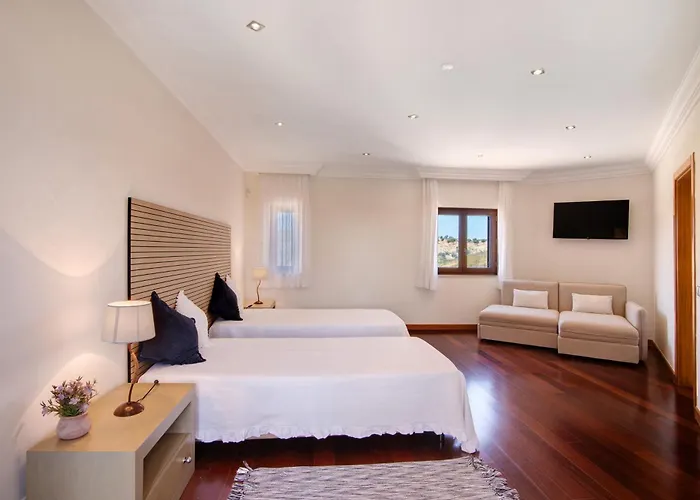 Quinta Dos Fontanais *