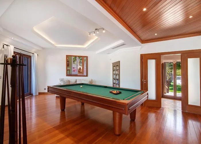 Quinta Dos Fontanais