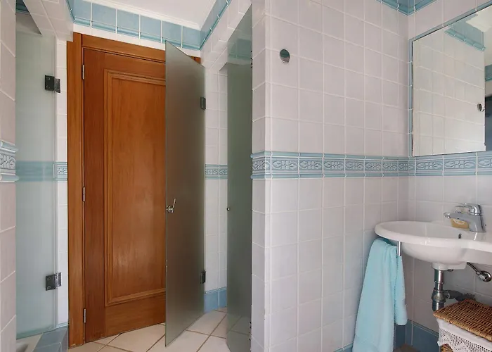 Quinta Dos Fontanais 빌라 *