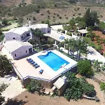 וילה Quinta Dos Fontanais