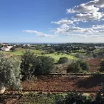 Quinta Dos Fontanais וילה *