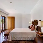 וילה Quinta Dos Fontanais טאווירה