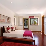 Quinta Dos Fontanais וילה טאווירה