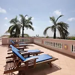 Quinta Dos Fontanais וילה טאווירה