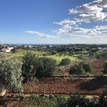 Quinta Dos Fontanais Villa *