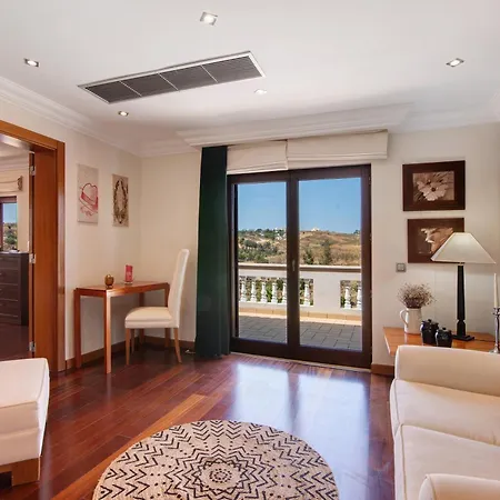 Quinta Dos Fontanais Villa Tavira