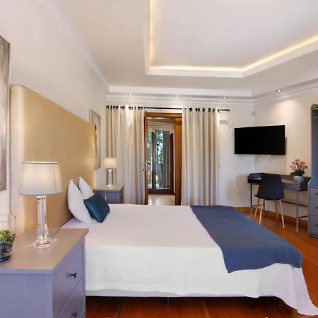 Quinta Dos Fontanais Villa