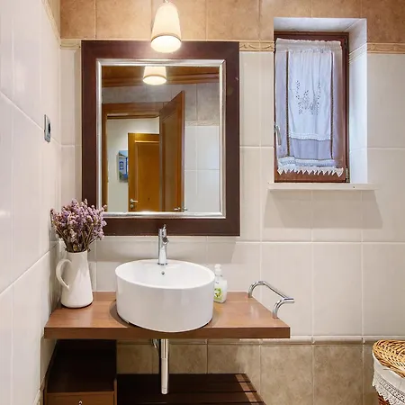 Quinta Dos Fontanais *