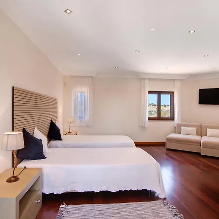 Quinta Dos Fontanais *