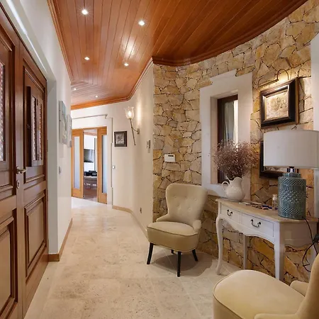 Villa Quinta Dos Fontanais *