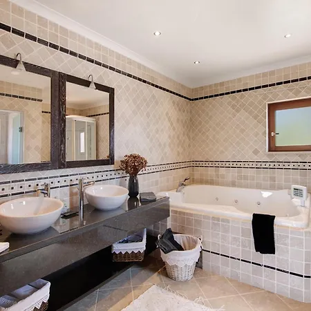 Villa Quinta Dos Fontanais Tavira