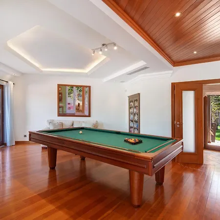 Quinta Dos Fontanais