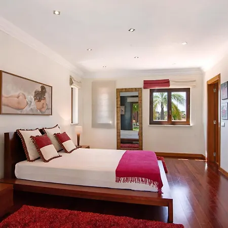 Quinta Dos Fontanais Villa Tavira