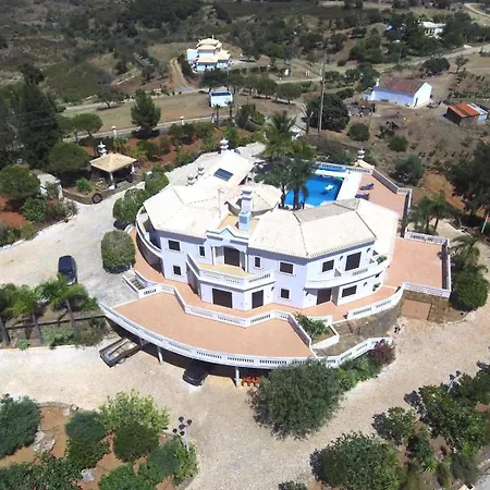 Quinta Dos Fontanais